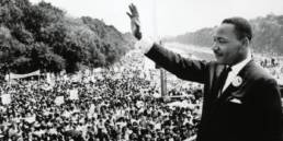 Reflections on MLK Day - Dorian Dotson