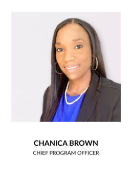Chanica Brown HAWC Profile