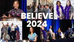 Believe 2024