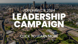 Leadership campaign