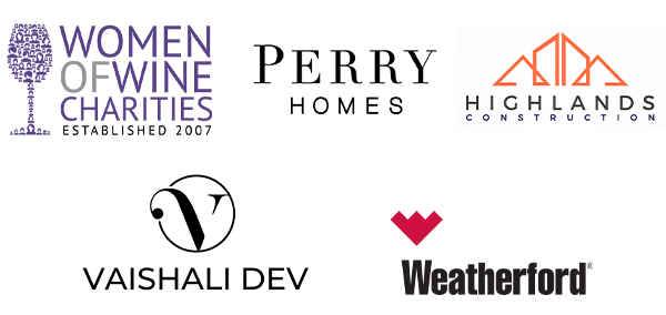 Leadership Campaign sponsors