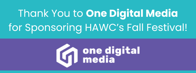 One Digital Media - thank you